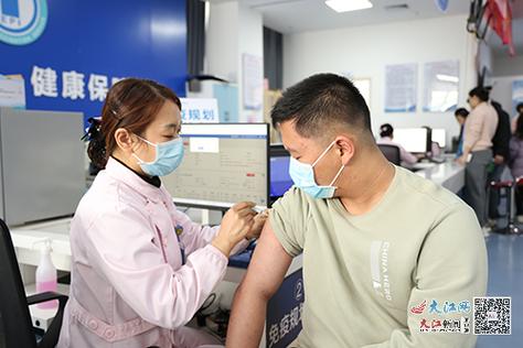 瑞金疫情，挑战与机遇共存，防控措施与疫苗接种并重