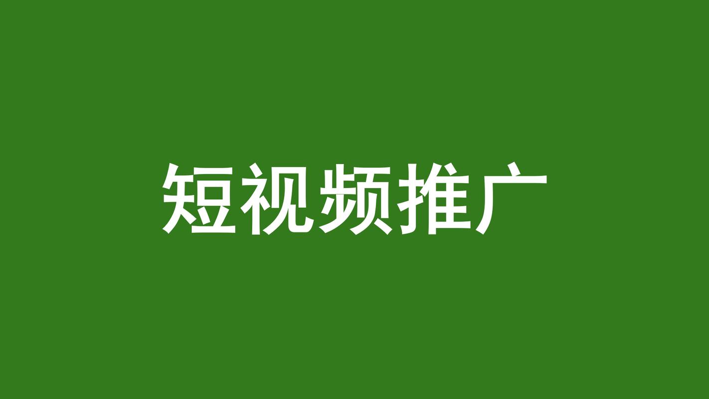 1.短视频内容的优化与推广