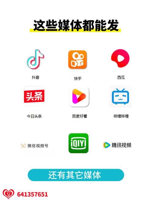 快手抖音秒刷双击1个双击,你必须知道的短视频工具