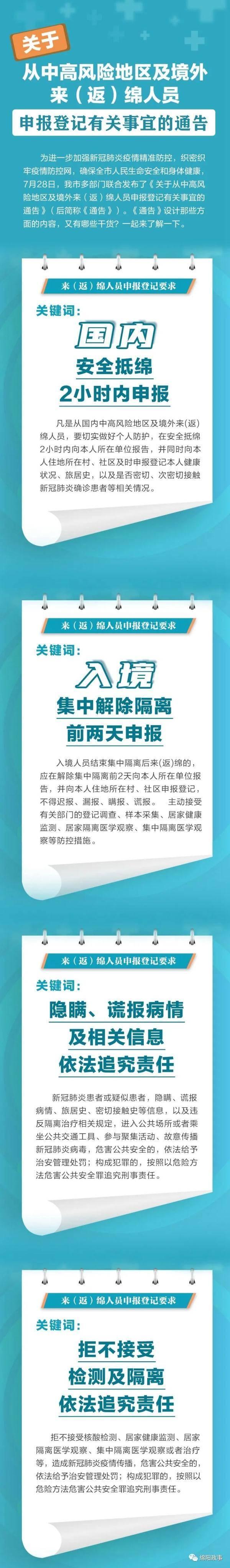 绵阳17日疫情最新消息
