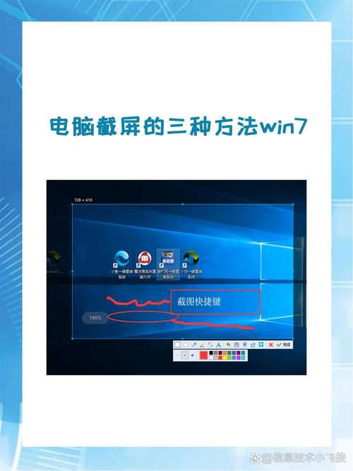 如何在电脑上截图