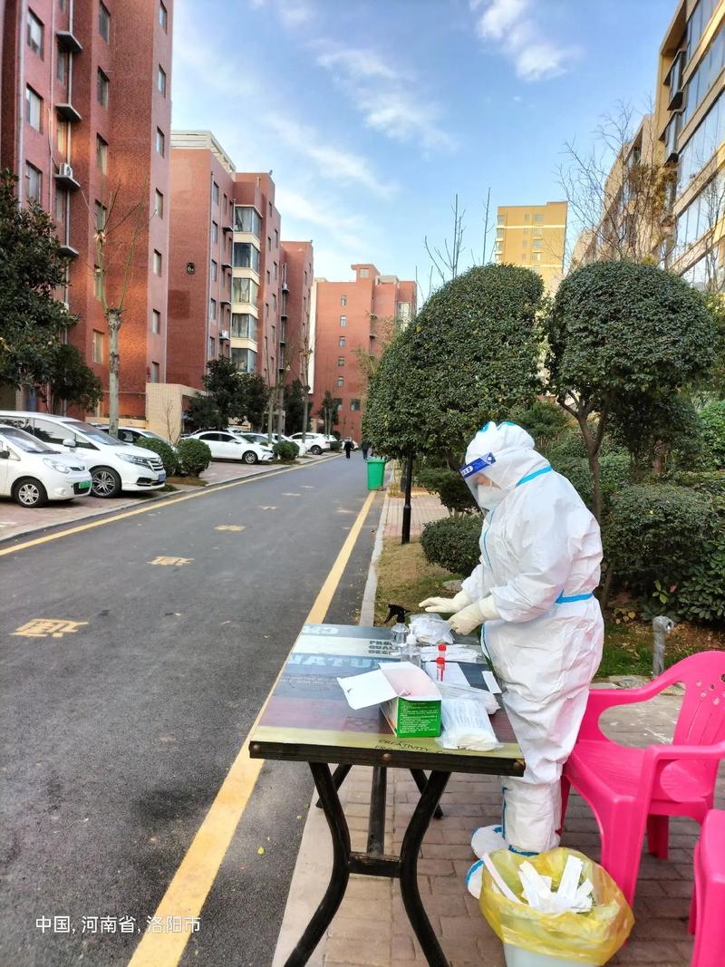 黄石坦村疫情最新消息，疫情防控的anesight