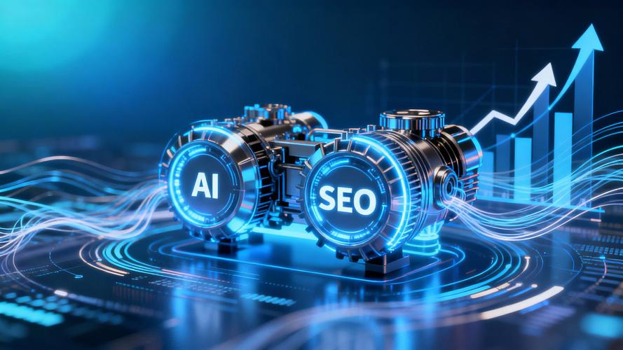 SEO策略，让SEO成为你的核心竞争力