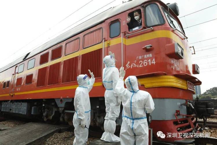 深圳平山镇疫情最新消息,疫情防控重点城市之一