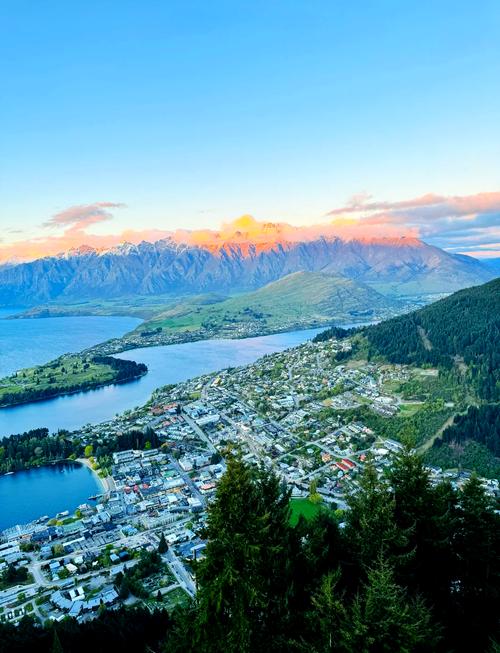 新西兰疫情最新消息指南,你必须知道的旅行攻略