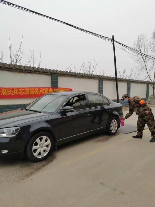 商庄村疫情防控指南,你可能不知道的真相