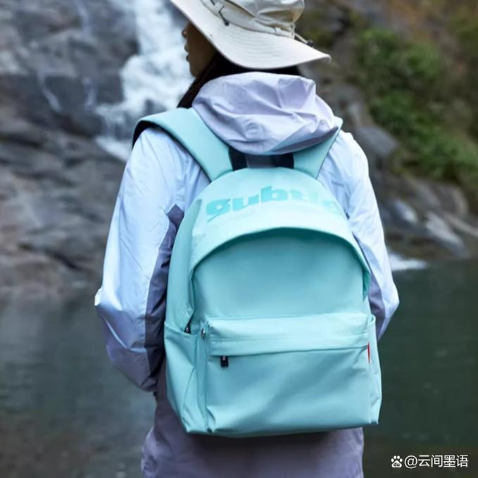 电脑背包,你的理想旅行 companion?