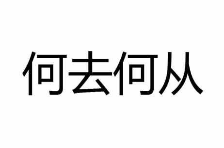 网络,我们在何方?我们又在何去何从?