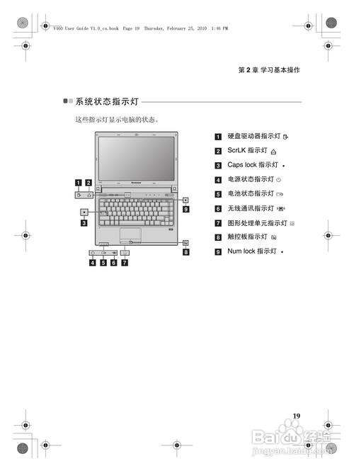 游戏笔记本电脑与联想商务台式电脑的指南与教学
