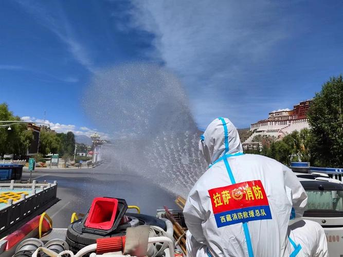 拉萨疫情最新动态,疫情防控的最新动态