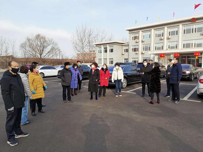 大洼清水疫情最新动态，防控指南与社区建议