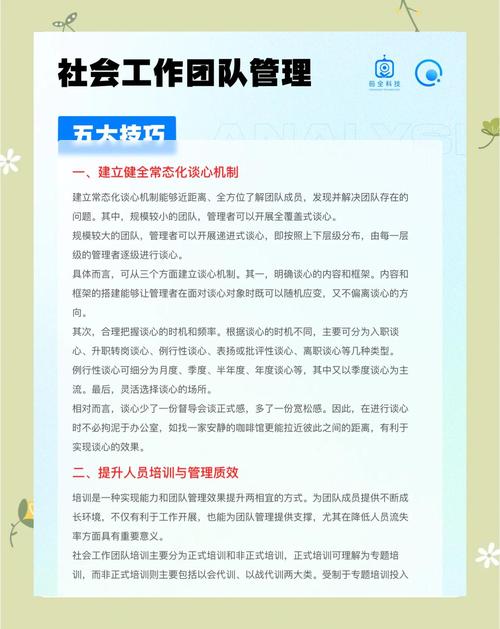 如何组建一支高效、专业的网络推广团队?这不仅是团队成员的职责,更是整个团队的运作基础。以下将从团队结构、职责分配、沟通协作等方面,为读者提供详细的指南和实用建议