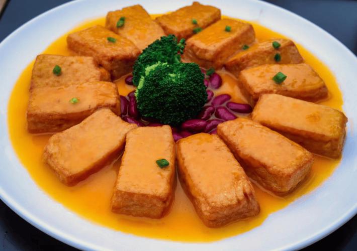 德庆,自然风光与美食的完美融合