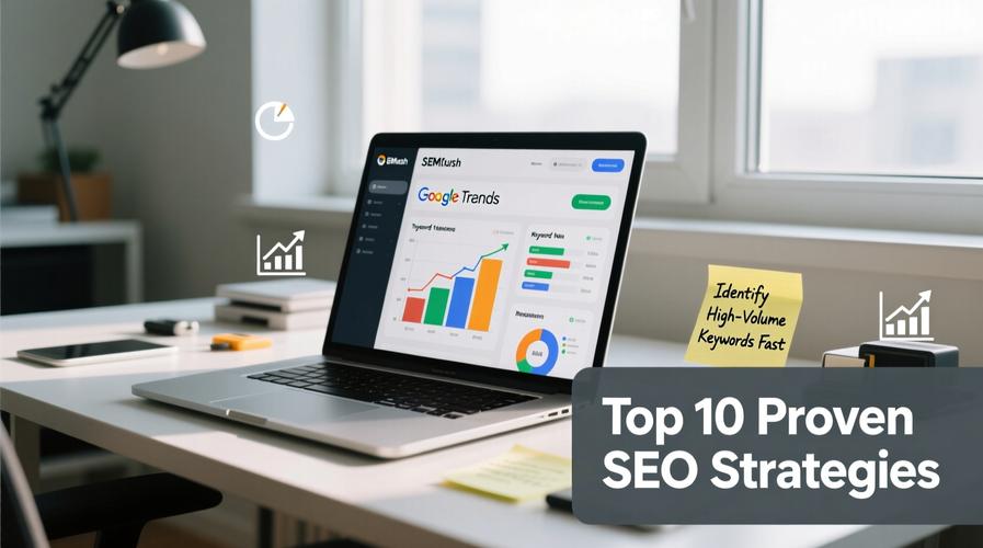 SEO,Improve Your Page’s Ranking and Boost Your Authority