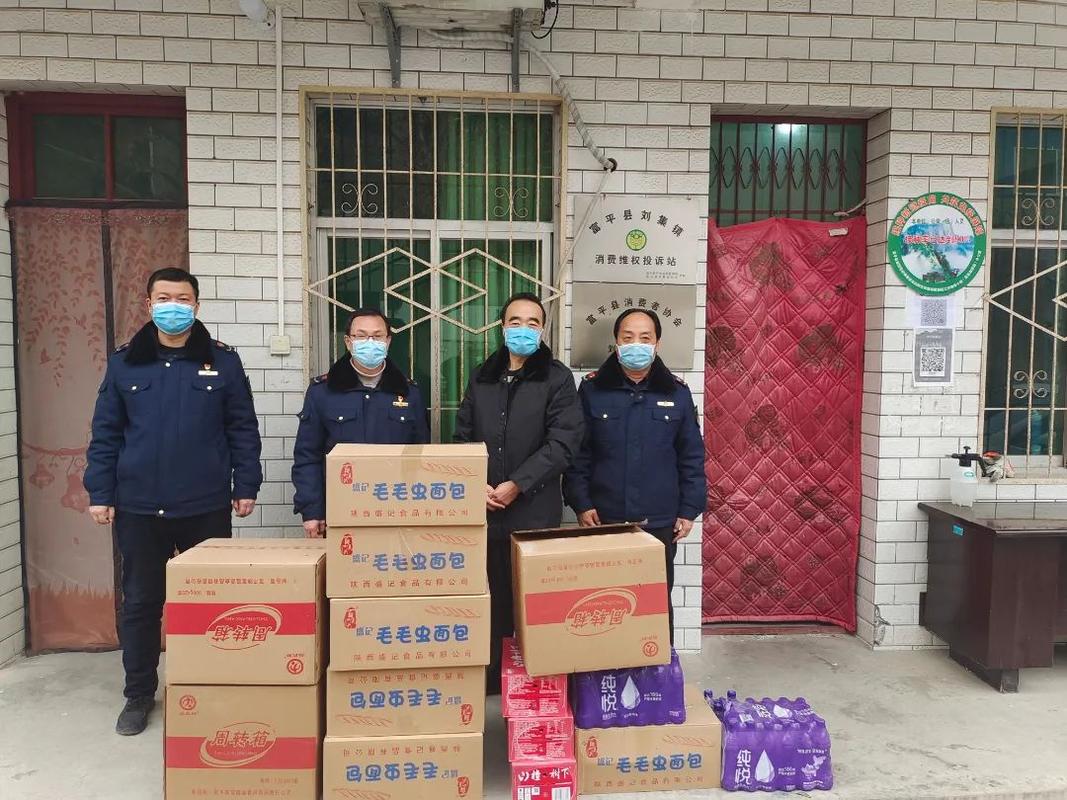 渭南疫情最新消息,富平县遭遇多起病例,防控措施已到位