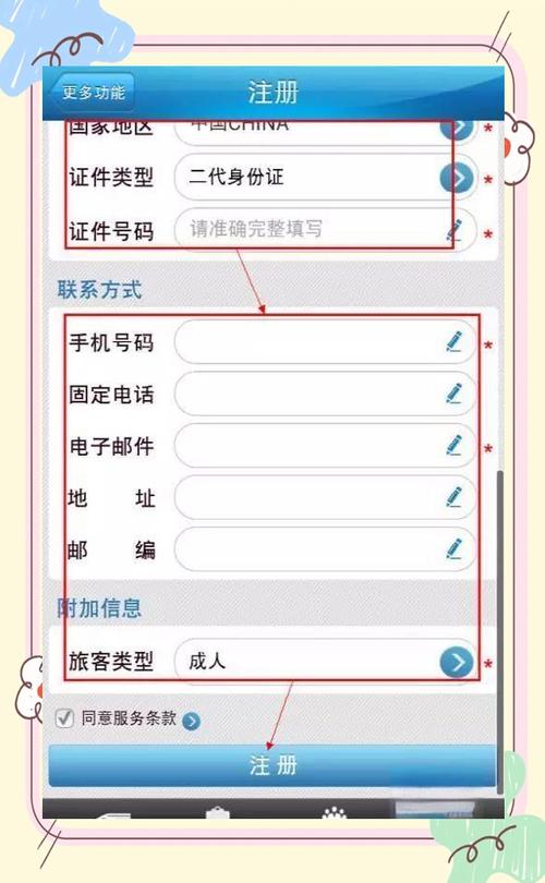 网络服务公司注册指南