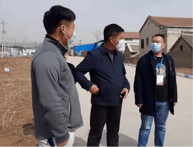沃州疫情最新动态,防控措施调整引发公众关注