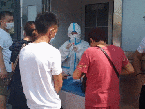 株洲疫情最新动态,防控措施再思考