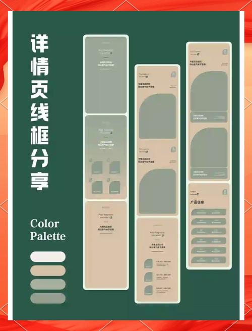 手机网站设计指南,从模板到优化