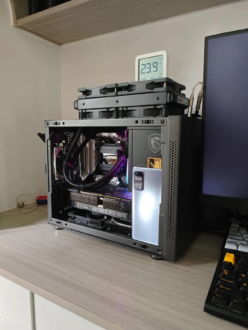 How to DIY Your Own Computers主机