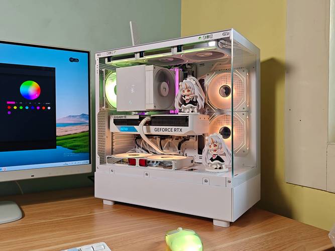 How to DIY Your Own Computers主机