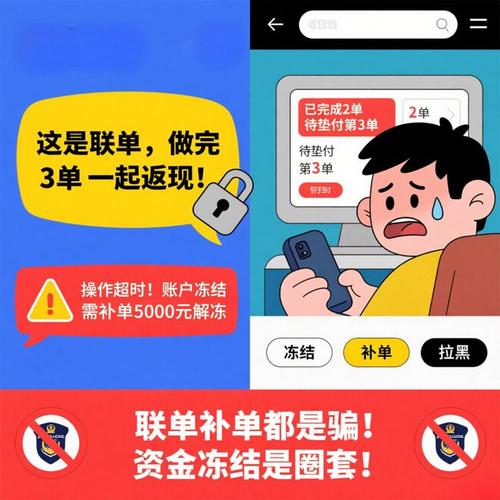 抖音刷单，识别与应对指南