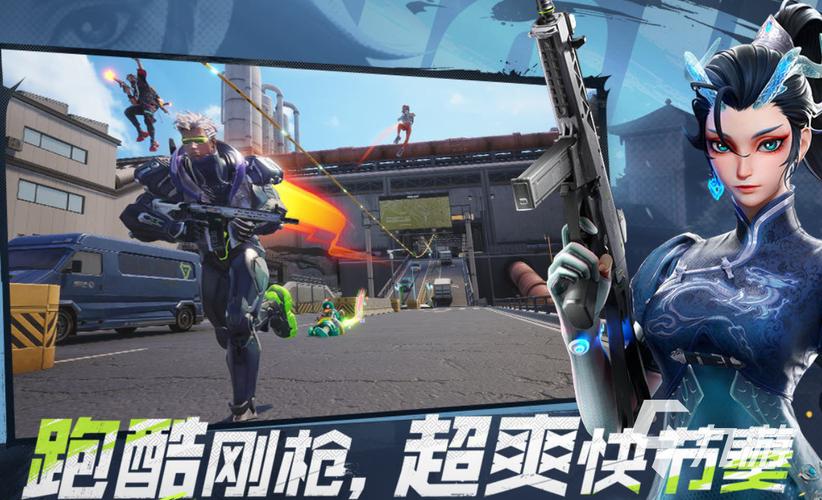 一、吃鸡游戏推荐,提升性能的必经之路