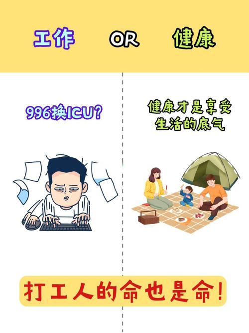 电脑时代,人类的健康危机