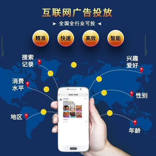 重庆网络推广方案，精准触达、高效转化