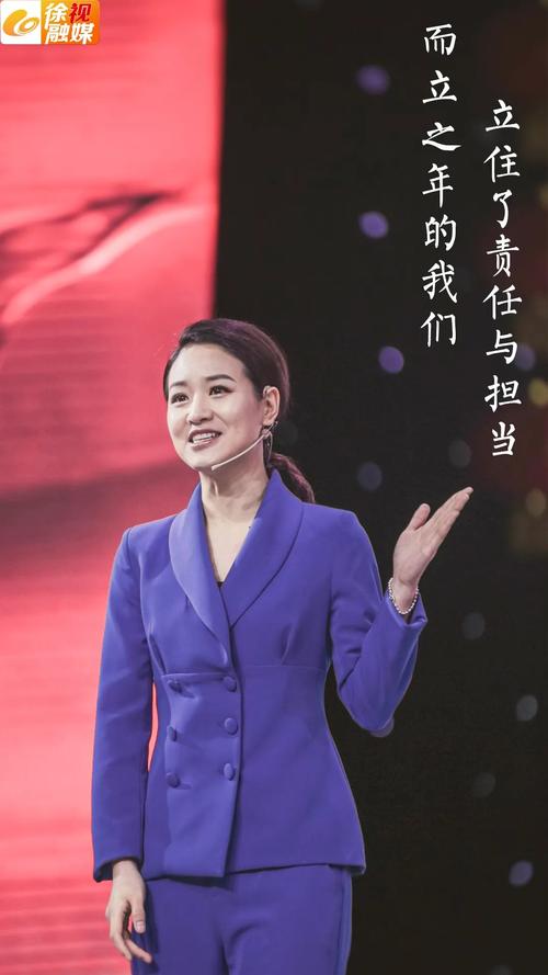 徐州女孩，疫情中的成长与担当
