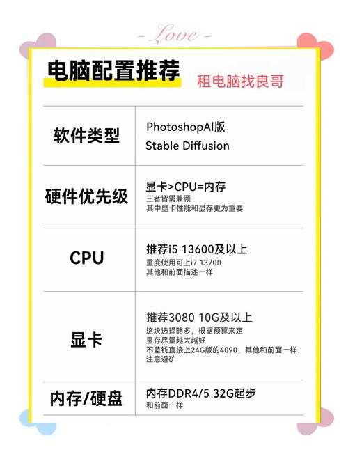 215年电脑配置，经典中的创新