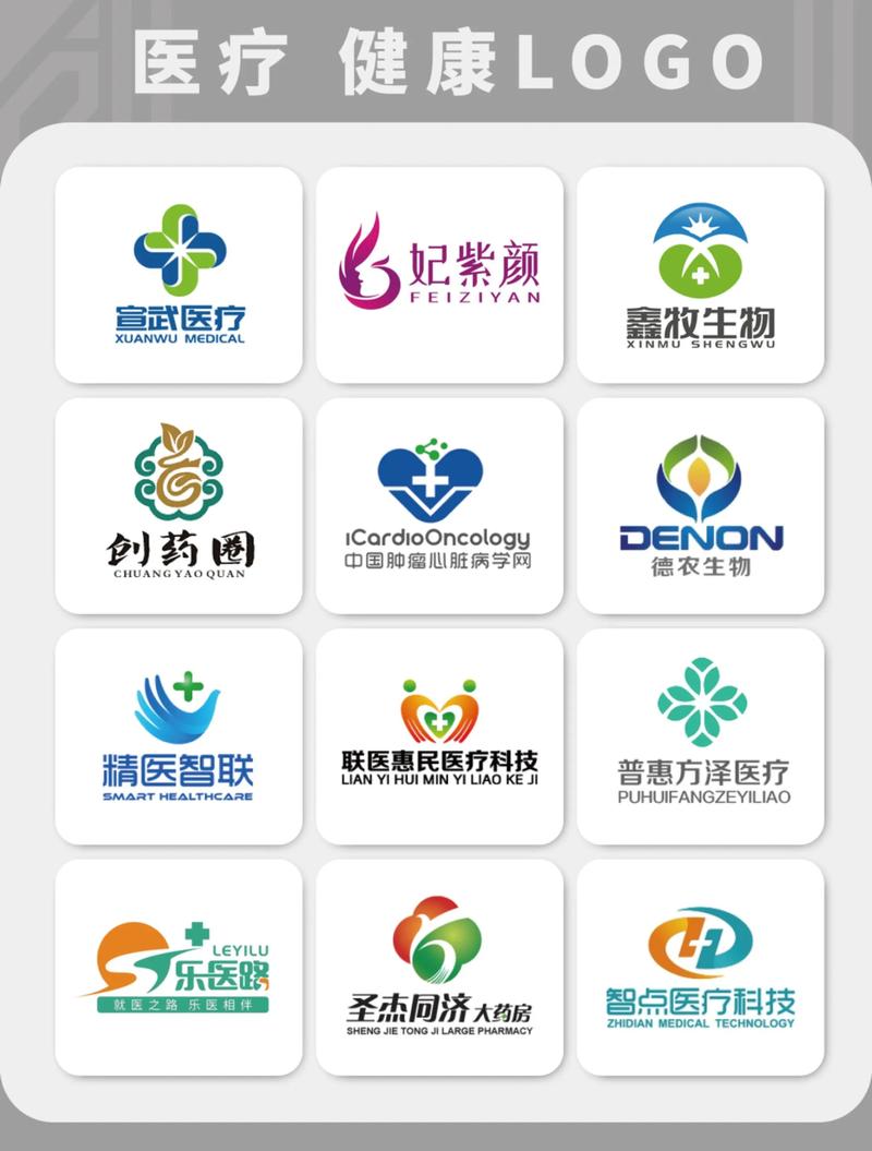 打造医疗健康领域的领先品牌