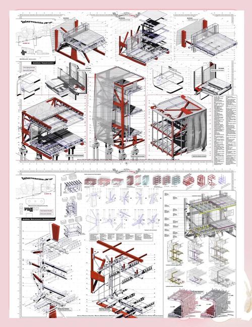 哈尔 Basil,建筑风格的创新与实践指南