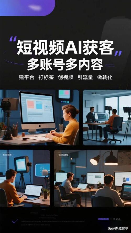 短视频平台的崛起与用户需求驱动，抖音刷完赞平台与玄雷科技，机遇与挑战的博弈