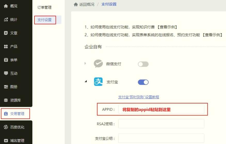 电商卖家如何高效构建网站,指南与案例