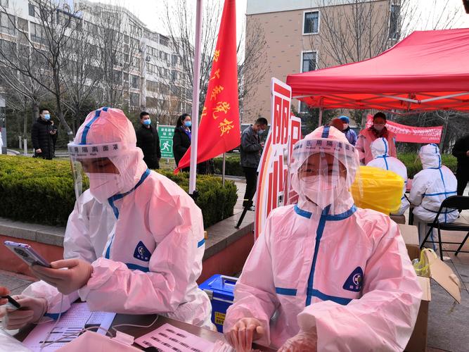 疫情最新动态，河南支援辽宁之行动