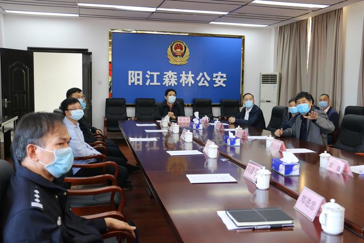 阳江疫情最新动态指南