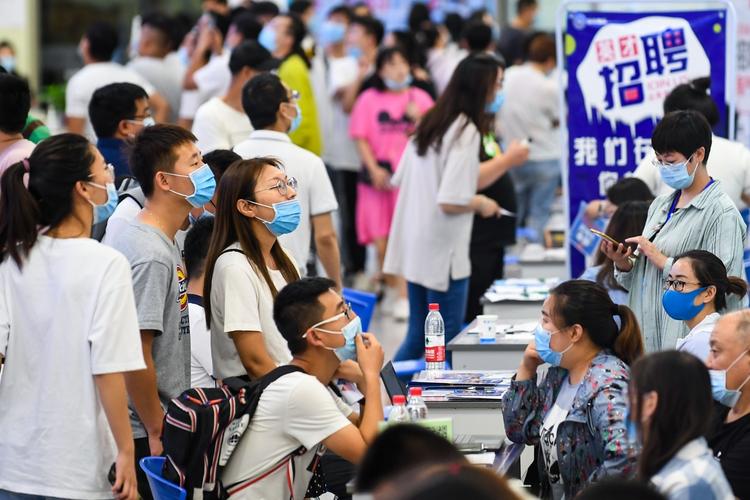 汝州杨楼村疫情防控最新消息,保障民生稳就业