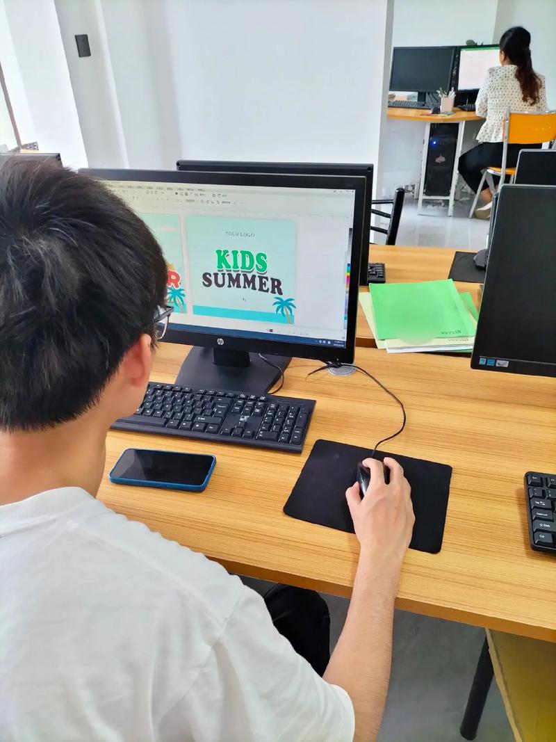 电脑设计培训，重塑你的办公效率