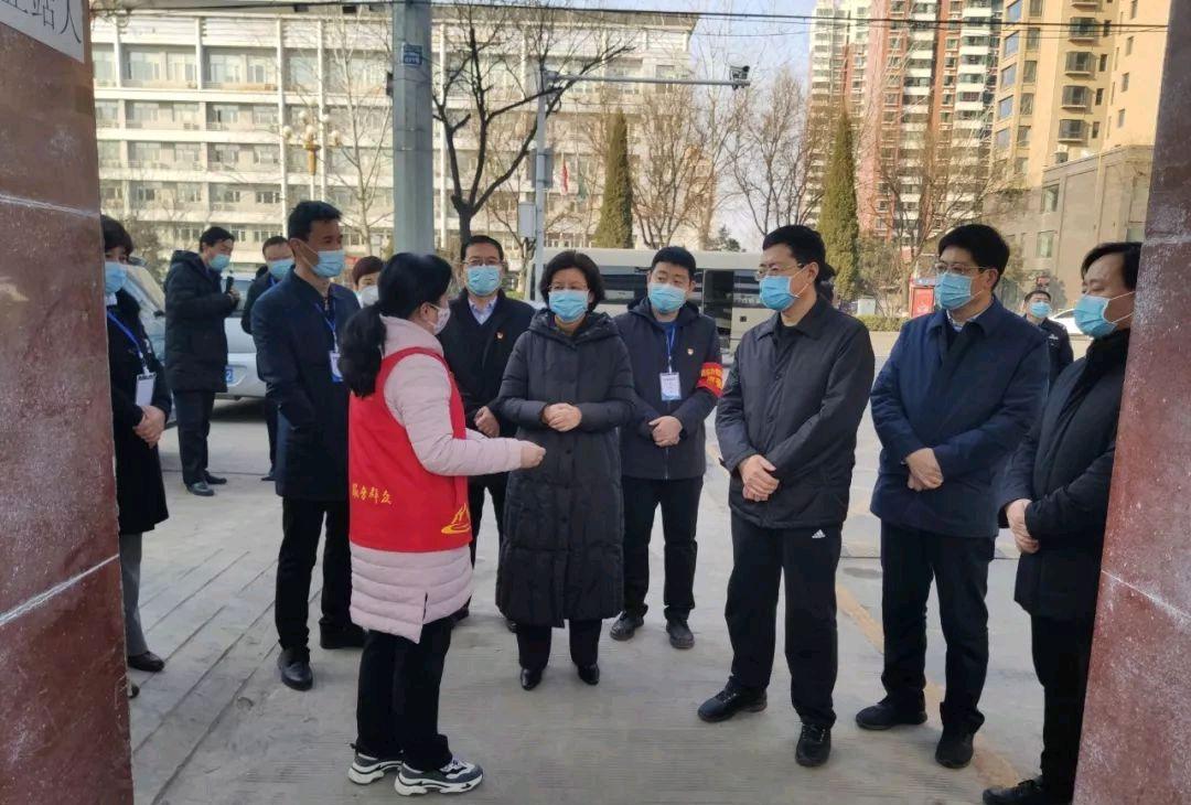 山西猴马疫情最新动态,防控指南与社区指导
