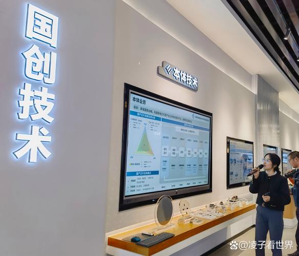 即墨网络科技公司,助力数字时代的创新