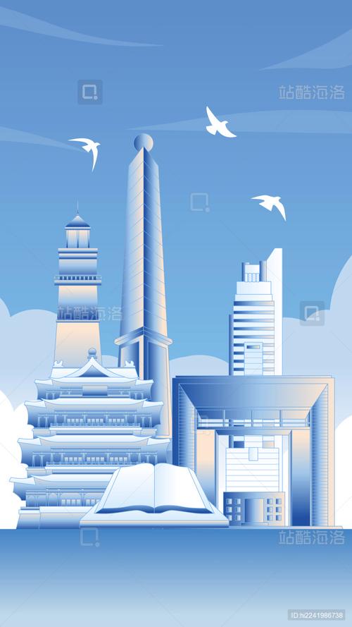 威海创意设计,城市未来发展的新姿态