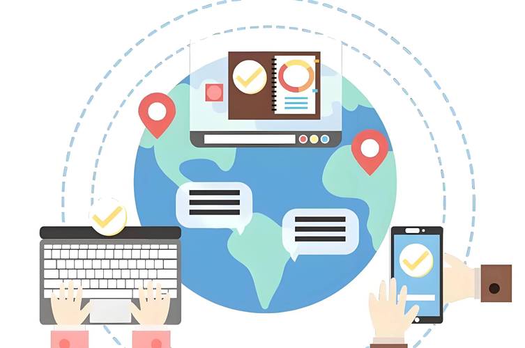 真理网，四川网络推广指南与策略