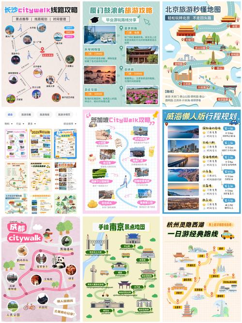 旅游网站如何成功，223旅游行业最佳实践指南