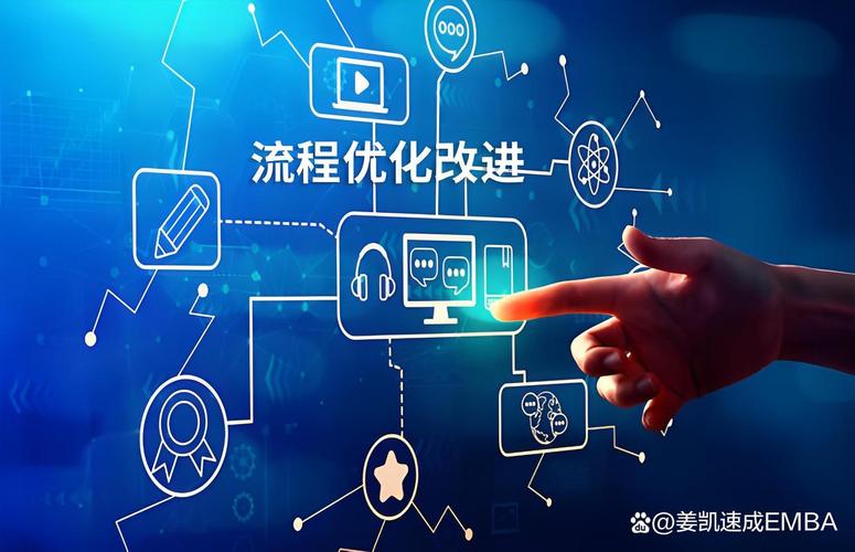 打造公司平台,构建高效运营新范式