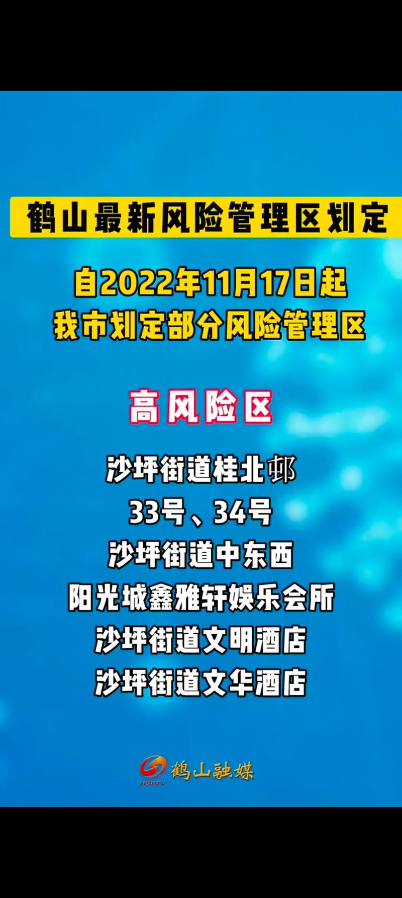 latest update on鹤山疫情,防控措施与公众反应