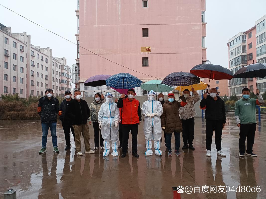 大同疫情最新消息,为您解密疫情真相