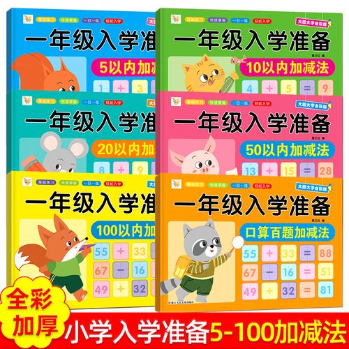 一、准备内容