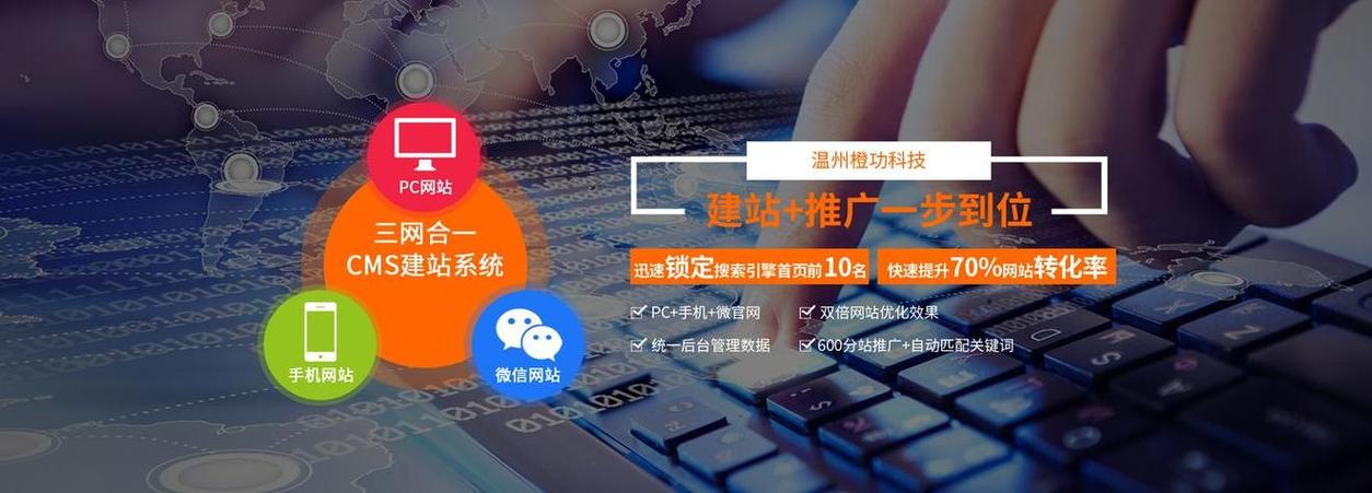 温州市区网络推广优化策略，从现状到未来