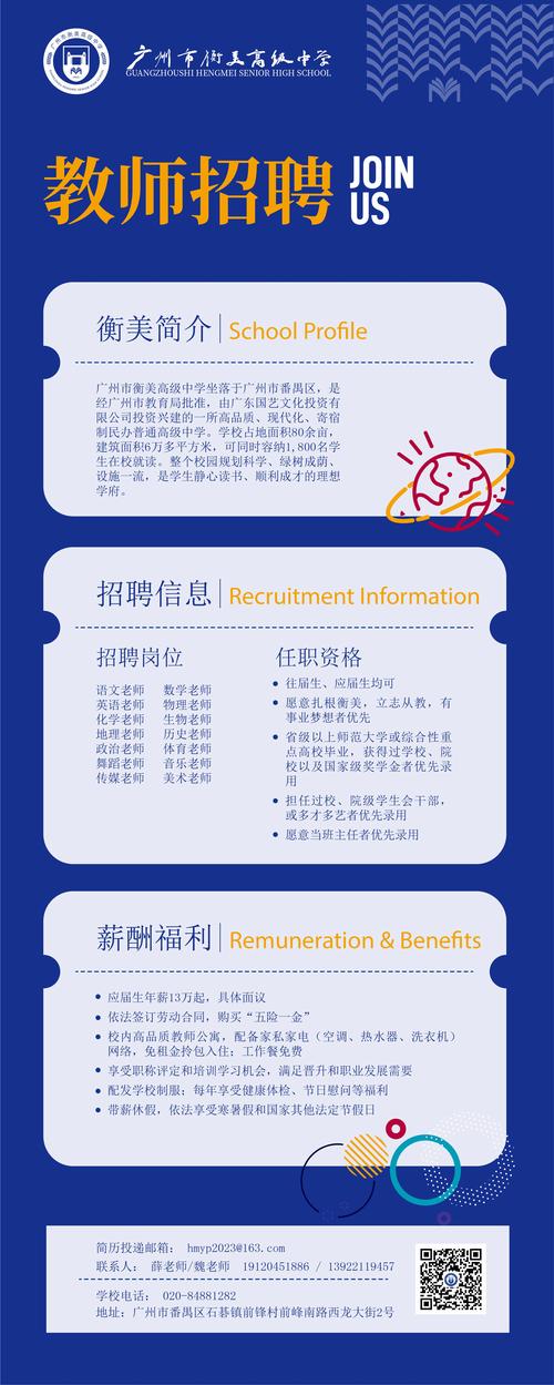 衡水网络招聘指南,找到合适的人才的关键步骤